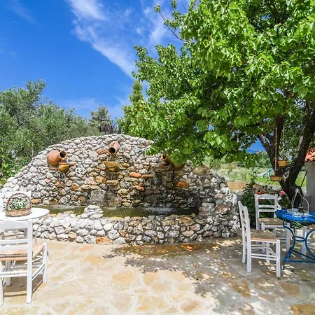 Therianos Traditional *