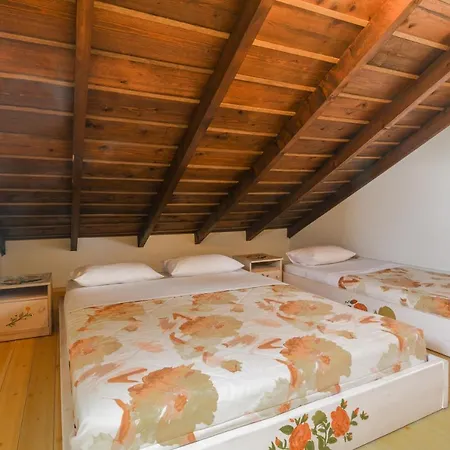 Gospodarstwo agroturystyczne Therianos Traditional Kallithea (Zakynthos)