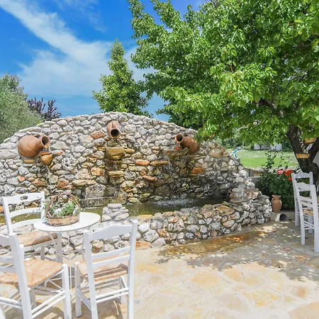 Therianos Traditional * Kallithea (Zakynthos)