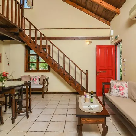 Farm stay Therianos Traditional Kallithea (Zakynthos)
