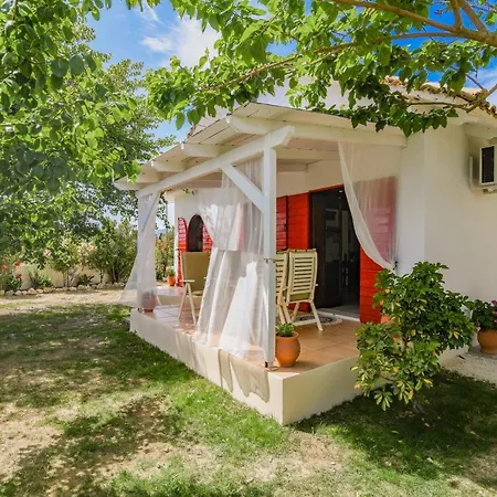 Therianos Traditional Farm stay