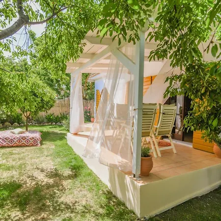 Farm stay Therianos Traditional *