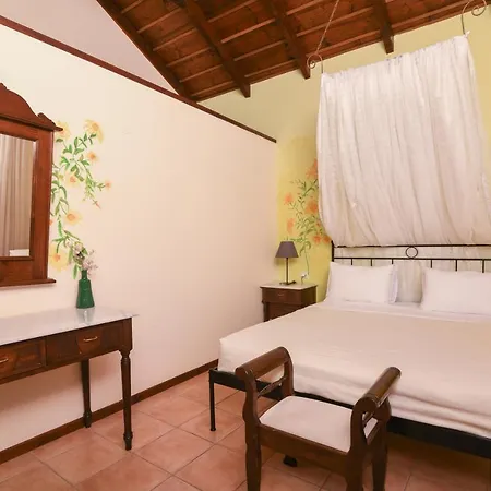 Alloggio per agriturismo Therianos Traditional Kallithea (Zakynthos)