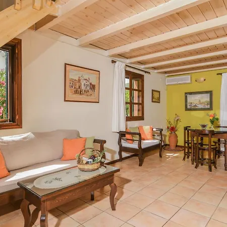 Therianos Traditional Farm stay Kallithea (Zakynthos)