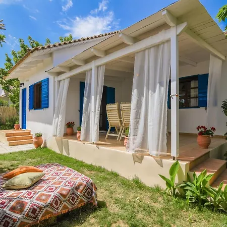 Therianos Traditional Pensiune agroturistice Kallithea (Zakynthos)