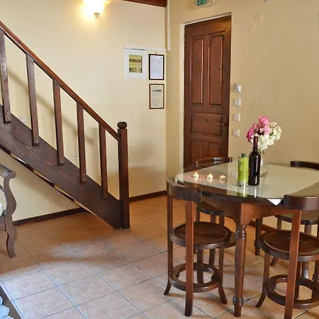 Therianos Traditional Kallithea (Zakynthos)