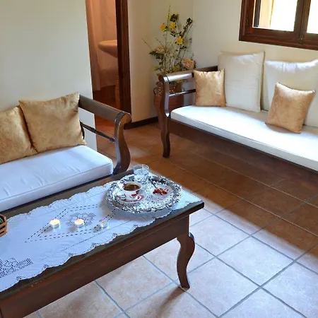 팜스테이 Therianos Traditional *