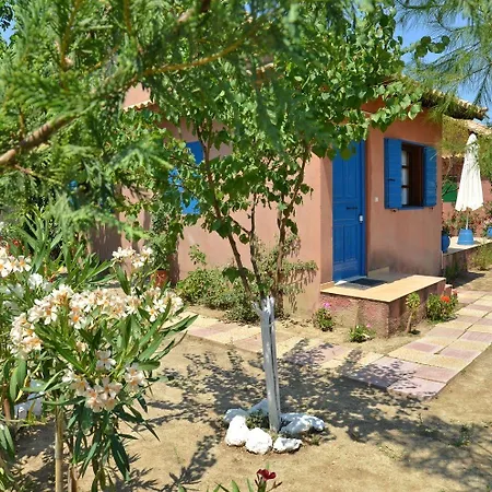 Therianos Traditional 팜스테이 Kallithea (Zakynthos)