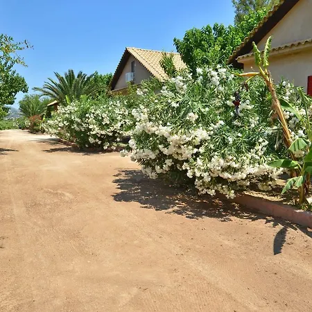 Therianos Traditional 팜스테이 *