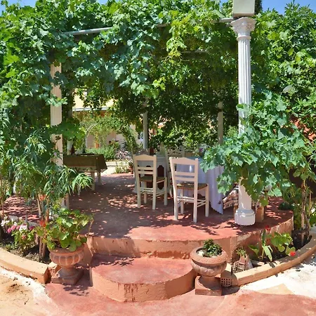 Therianos Traditional 팜스테이