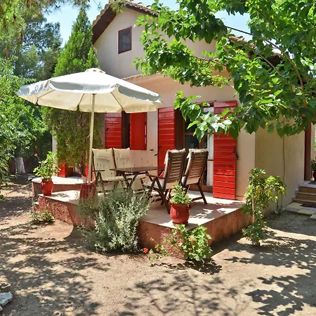 Therianos Traditional 팜스테이 *