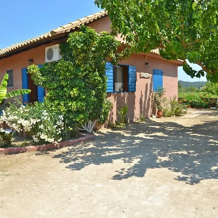 Therianos Traditional 팜스테이 Kallithea (Zakynthos)