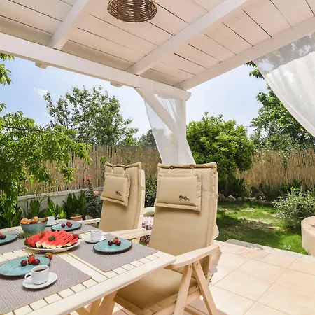 Therianos Traditional Kallithea (Zakynthos)