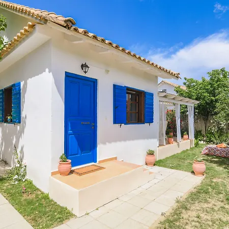 Therianos Traditional * Kallithea (Zakynthos)