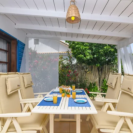 Therianos Traditional *