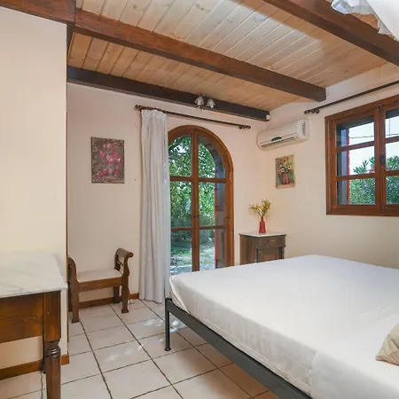 Therianos Traditional