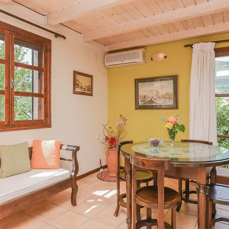 Therianos Traditional *