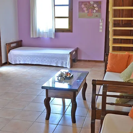 Therianos Traditional Farm stay