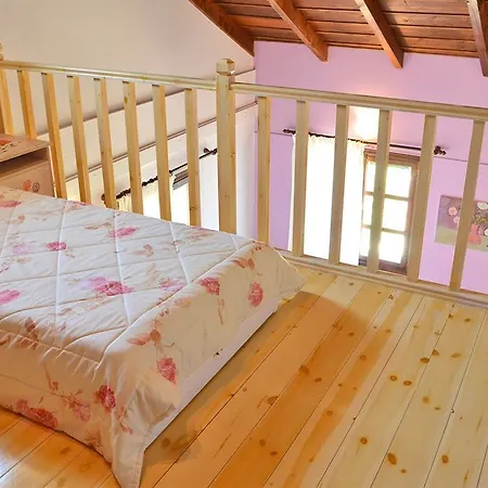 Therianos Traditional Farm stay *