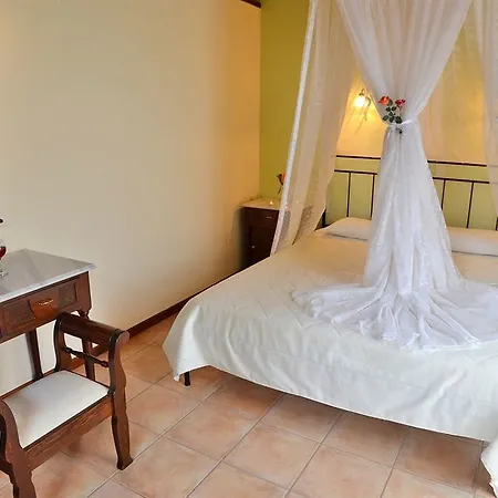 Farm stay Therianos Traditional *