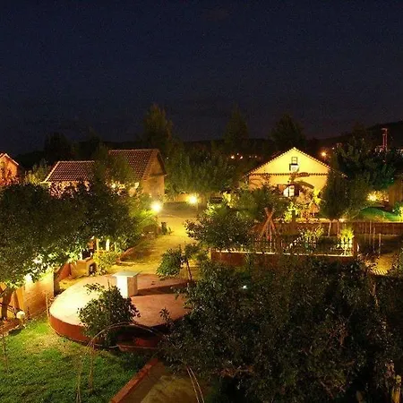 Therianos Traditional Pensiune agroturistice Kallithea (Zakynthos)