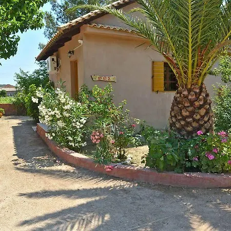 Therianos Traditional Pensiune agroturistice *