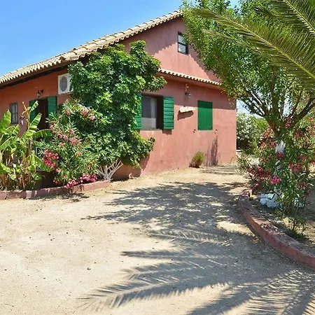 Therianos Traditional Pensiune agroturistice Kallithea (Zakynthos)