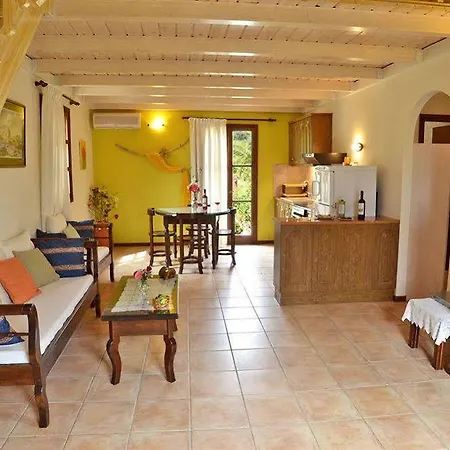 Farm stay Therianos Traditional