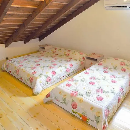 Farm stay Therianos Traditional Kallithea (Zakynthos)