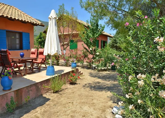 Therianos Traditional * Kallithea (Zakynthos)