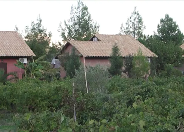 Lantgård Therianos Traditional Kallithea (Zakynthos)
