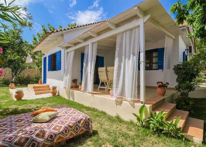 Therianos Traditional * Kallithea (Zakynthos)
