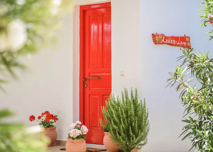 Lantgård Therianos Traditional