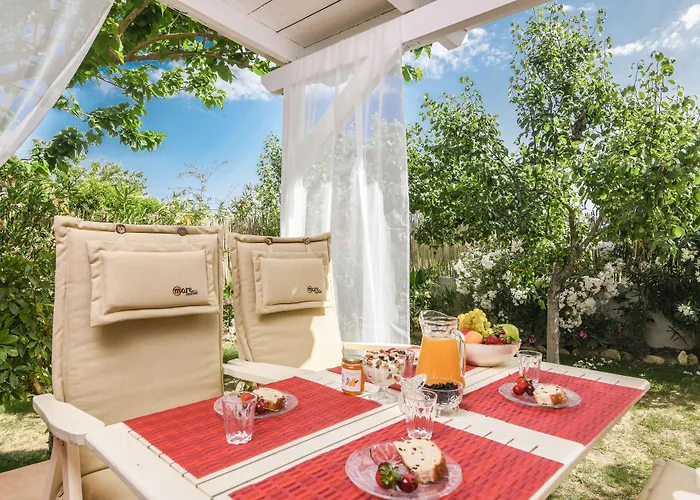 Therianos Traditional Lantgård Kallithea (Zakynthos)
