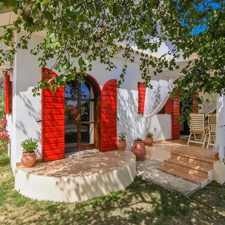 Therianos Traditional * Kallithea (Zakynthos)