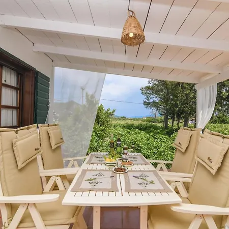 Therianos Traditional Kallithea (Zakynthos)