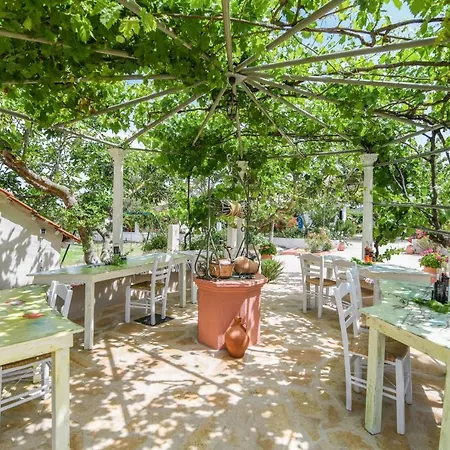 Therianos Traditional