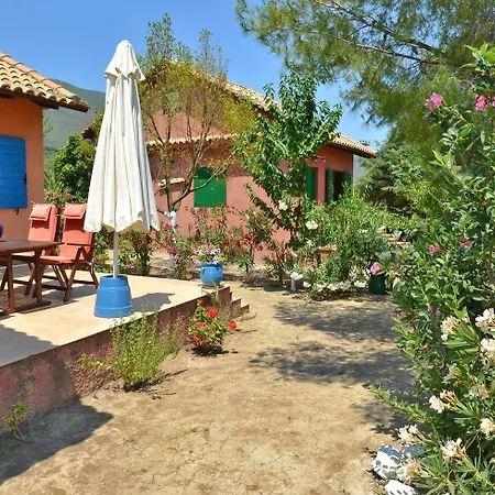 Therianos Traditional * Kallithea (Zakynthos)