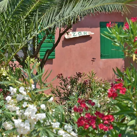 Therianos Traditional Farma