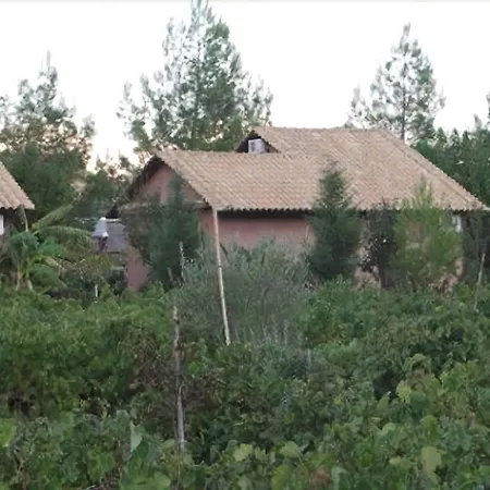 Farma Therianos Traditional Kallithea (Zakynthos)