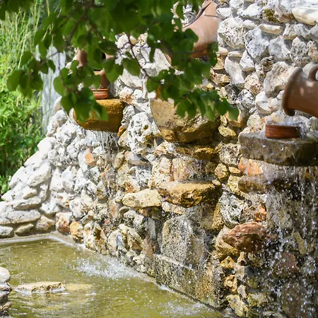 Therianos Traditional Lantgård Kallithea (Zakynthos)