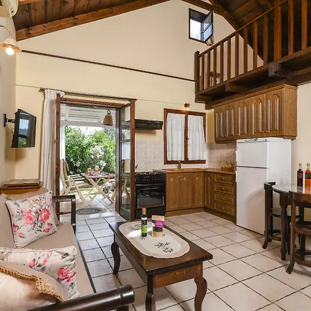 Therianos Traditional Lantgård Kallithea (Zakynthos)