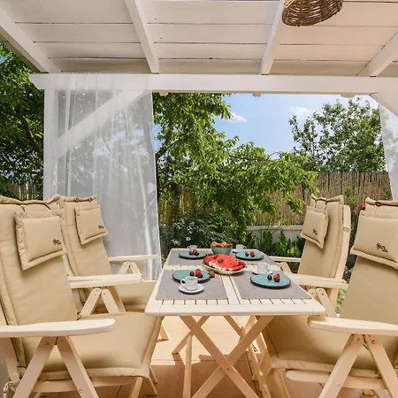 Therianos Traditional Lantgård Kallithea (Zakynthos)