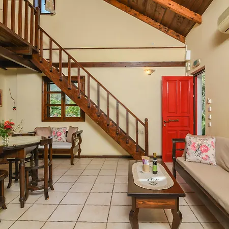 Therianos Traditional Farma