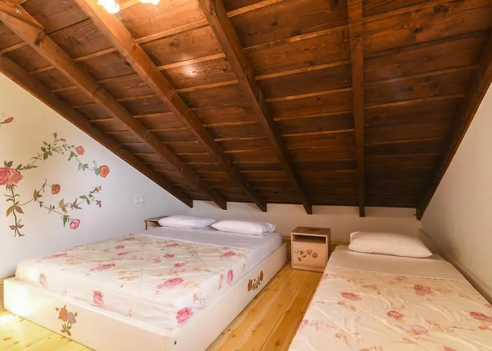 Therianos Traditional Bauernhof Kallithea (Zakynthos)