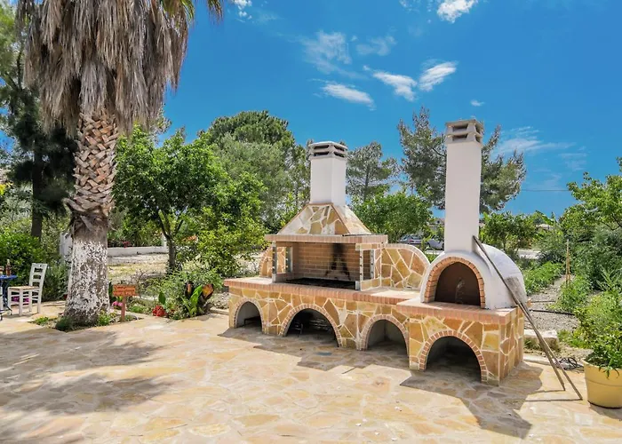 Therianos Traditional Bauernhof