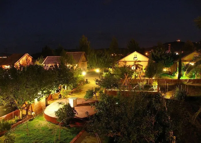 Therianos Traditional Kallithea (Zakynthos)